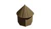 Hexagonal Drum